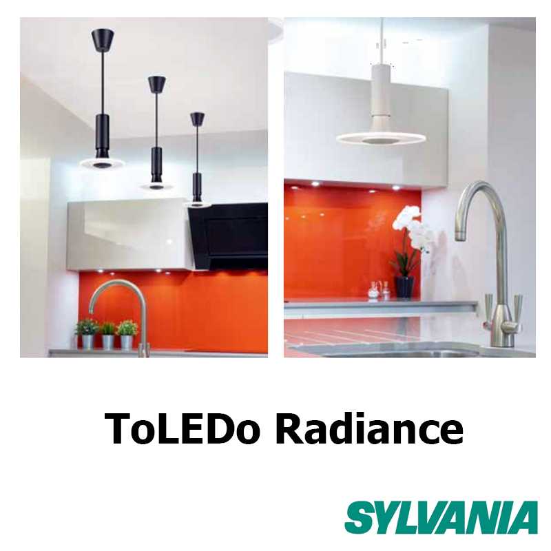 SUSPENSION SYLVANIA TOLEDO