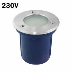 spot encastrable 230V