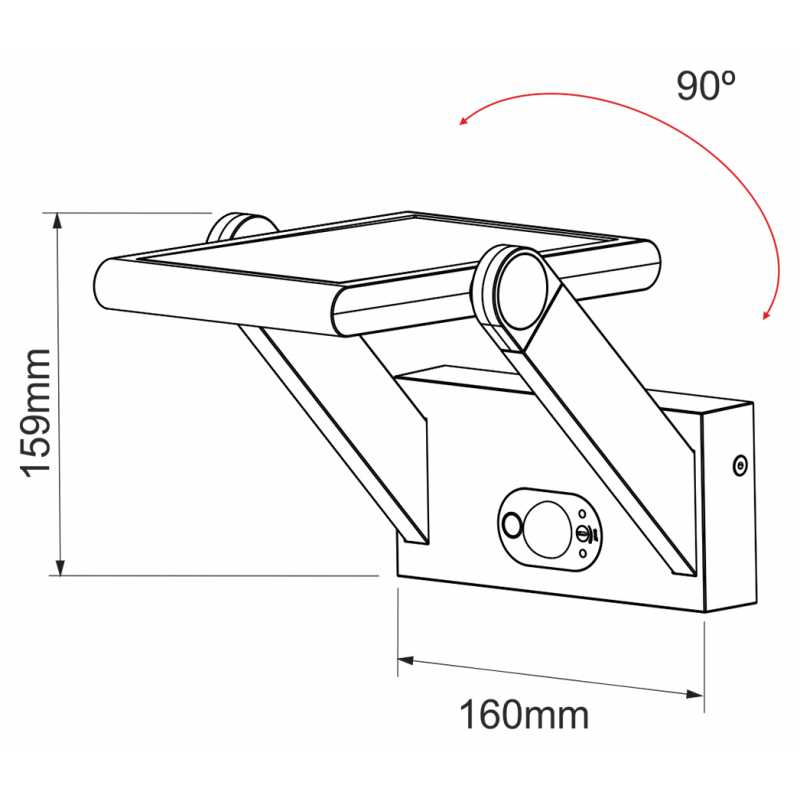 DIMENSIONS BENEITO PROA