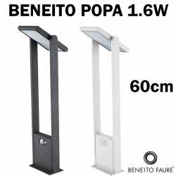 borne exterieur solaire beneito popa