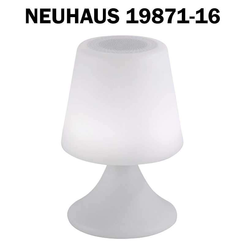 lampe décorative extérieur NEUHAUS 19871-16