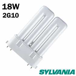 SYLVANIA 2G10 18W 4000K LYNX F