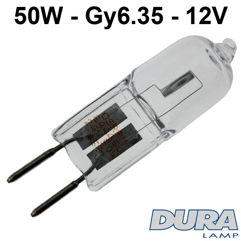 Gy6 35 12v 50w discount