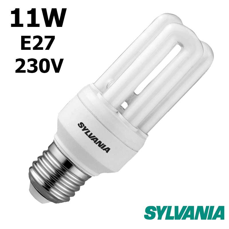 Ampoule LED à vis E14 - 230 VOLT puissance 6W - 510 LUMENS - 4000K