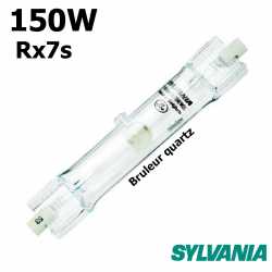 Ampoule SYLVANIA HSI-TD 1500W Rx7s