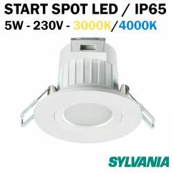 SYLVANIA START SPOT LED