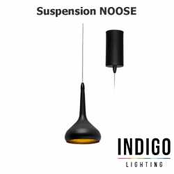 Suspension LED INDIGO NOOSE