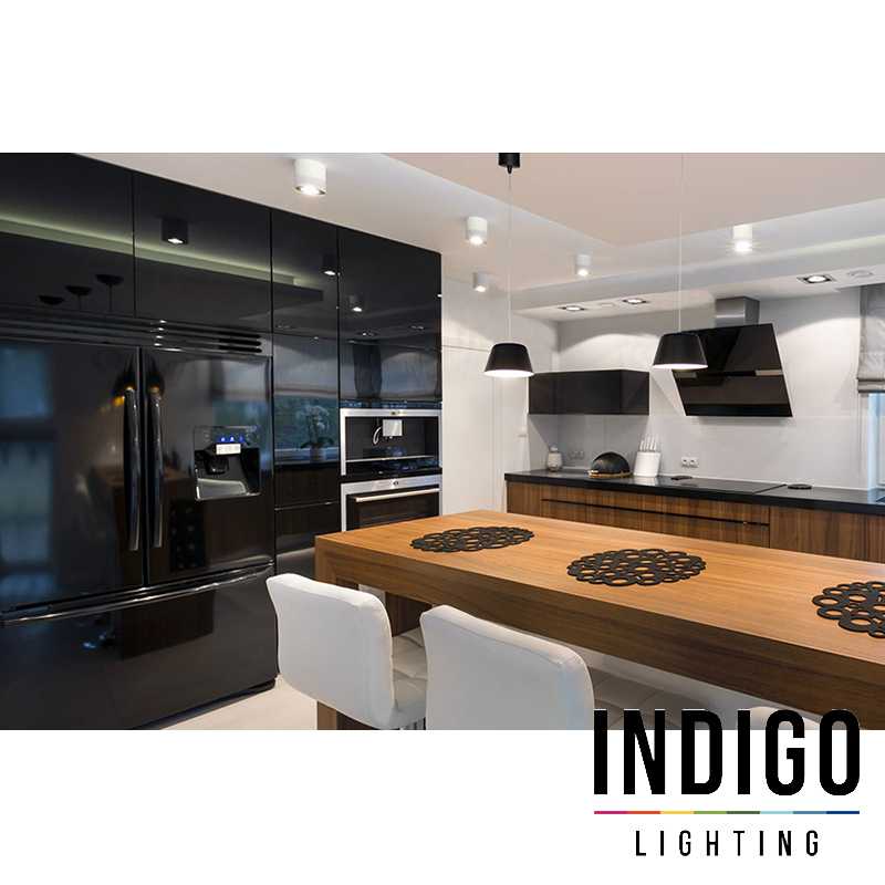 Suspension LED INDIGO NEO Suspension LED INDIGO NEO