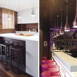 Luminaire suspendu DROP 360