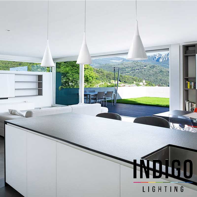 Suspension INDIGO PIRA 140 Suspension INDIGO PIRA 140