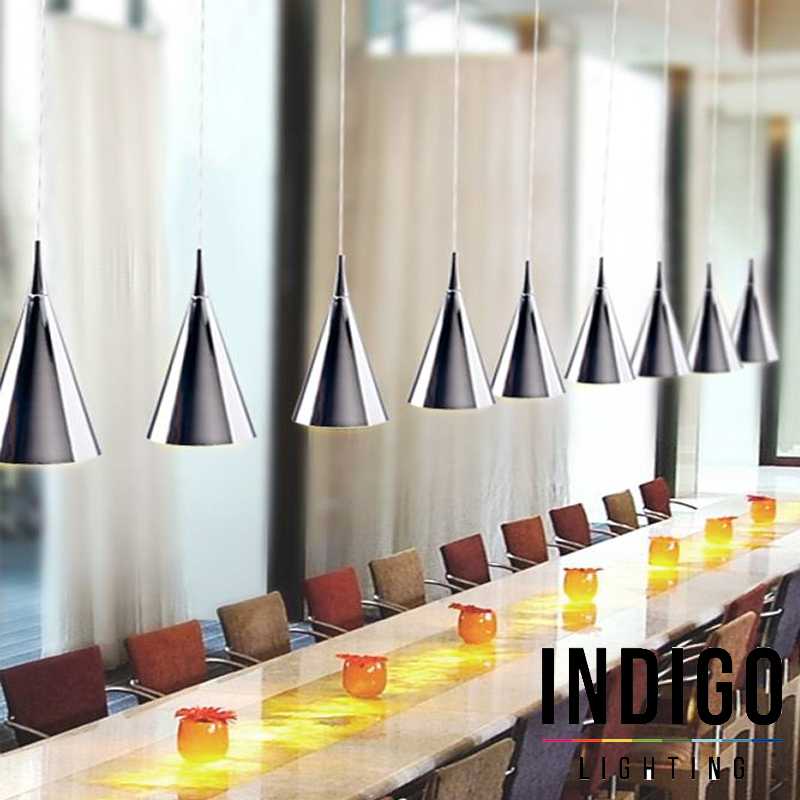 Suspension INDIGO PIRA 140 Suspension INDIGO PIRA 140