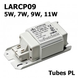 BALLAST 5W, 7W, 9W, 11W