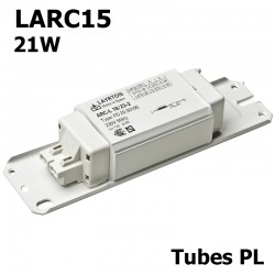 BALLAST FERRO-MAGNETIQUE LAYRTON BPL15-PL