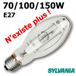 Ampoule SYLVANIA METALARC