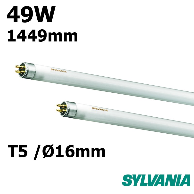 SYLVANIA LUXLINE PLUS 49W T5