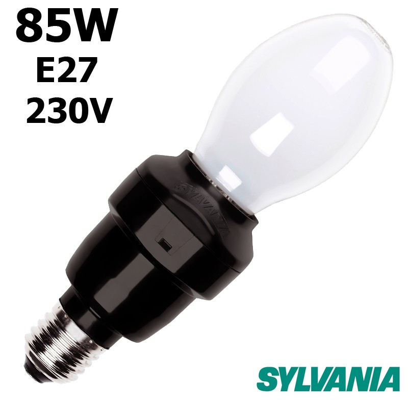 SYLVANIA RELUMINA 85W E27