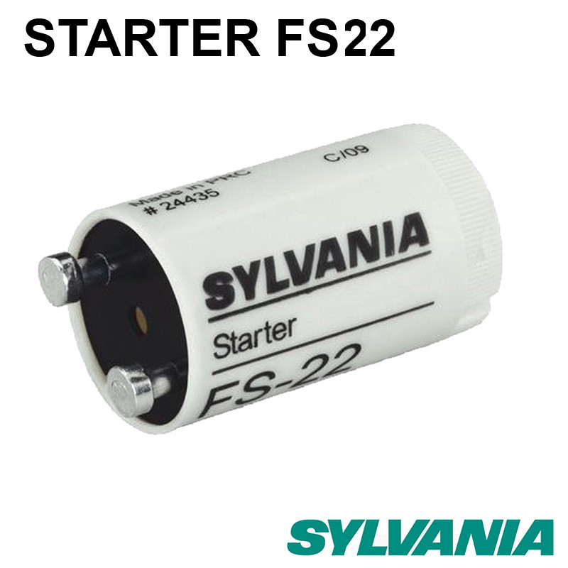 STARTER FS22