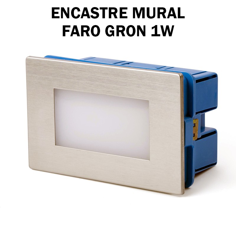 FARO GRON