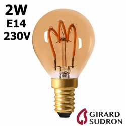 Ampoule GIRARD SUDRON 716606