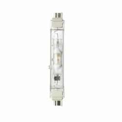 MERCURIO 1 - avec lampe - optique symétrique - 70W MD RX7S 230V