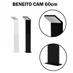 Borne extérieur Beneito CAM 60cm