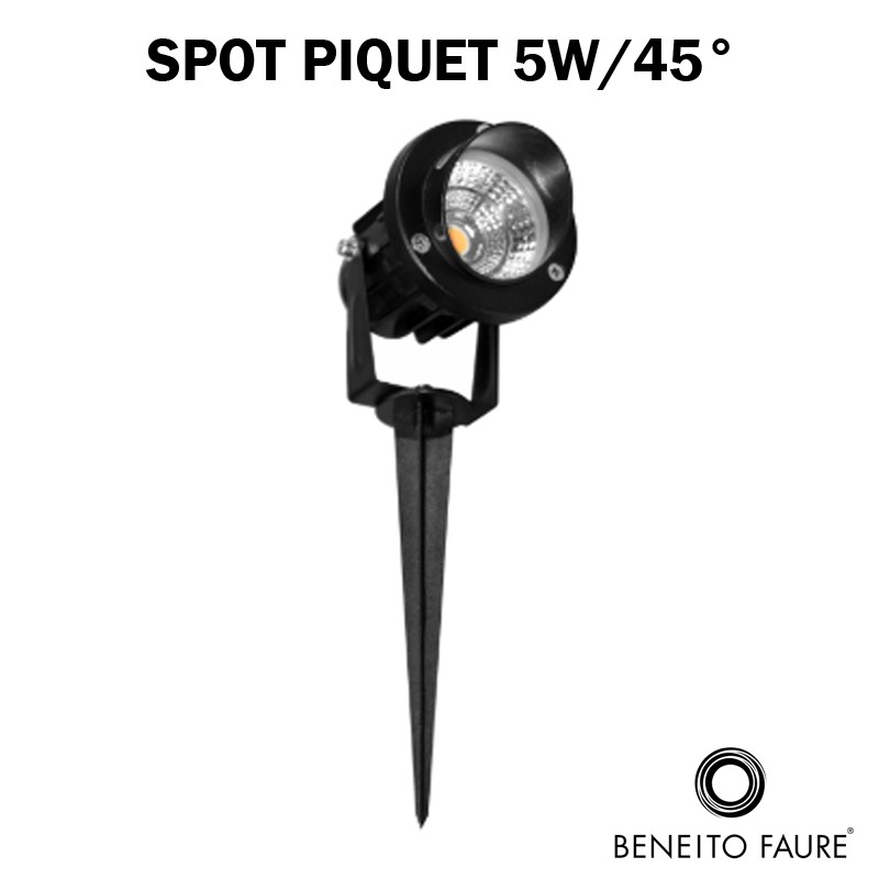 Spot piquet de jardin - BENEITO FADE