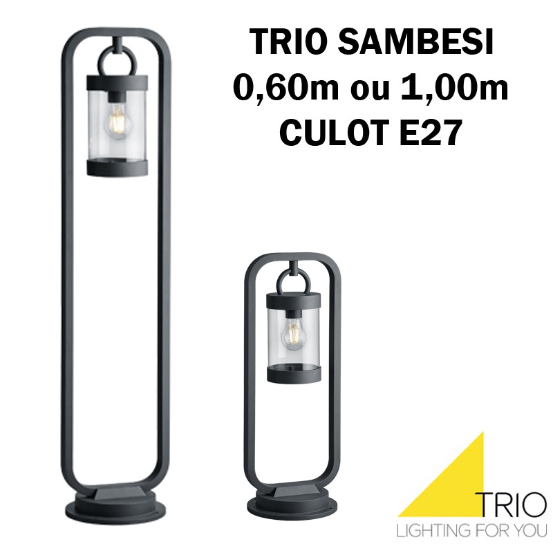 Borne TRIO SAMBESI