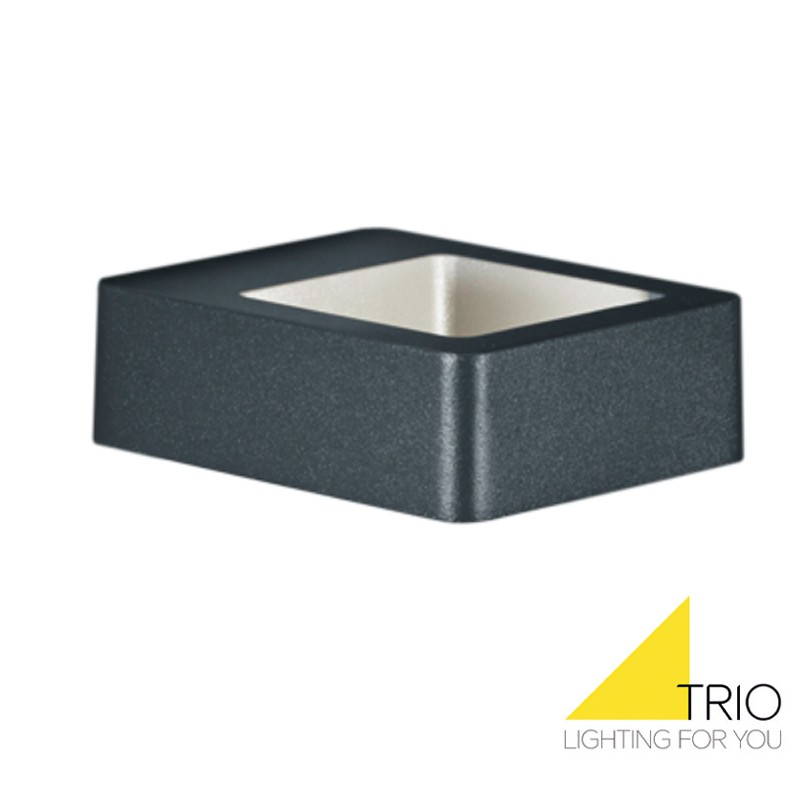 TRIO RENO APPLIQUE EXTERIEUR