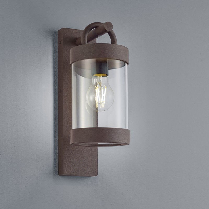 TRIO Sambesi | Applique extérieure cylindrique suspendue TRIO Sambesi | Applique extérieure cylindrique suspendue