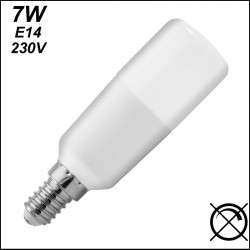 Ampoule LED TUNGSRAM BRIGHT STIK 7W E14