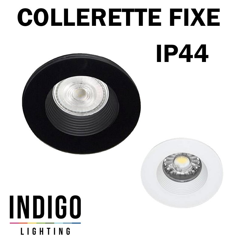 Collerette fixe INDIGO-IPHO