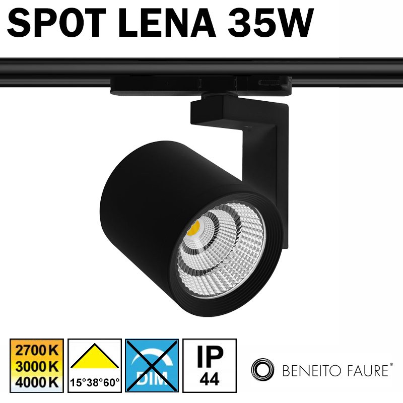 Spot noir beneito Lena 4450