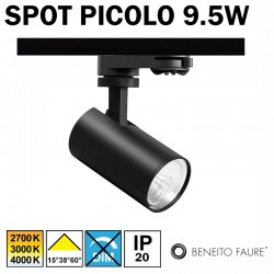 Spot noir Beneito Picolo 4438