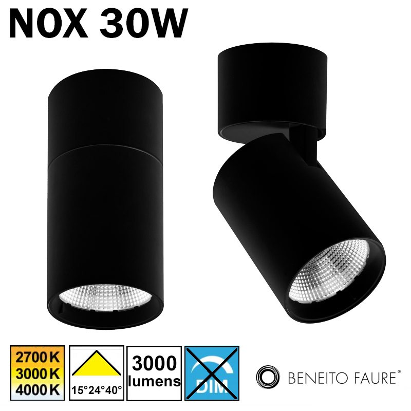 BENEITO NOX 4242