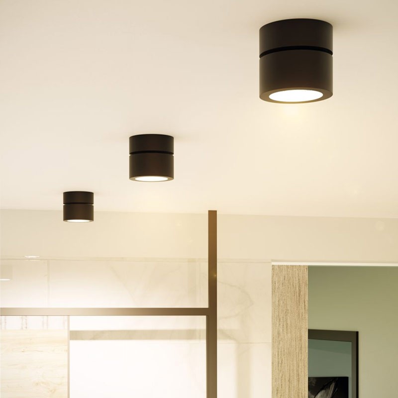 Eclairage plafond - BENEITO CONCORD