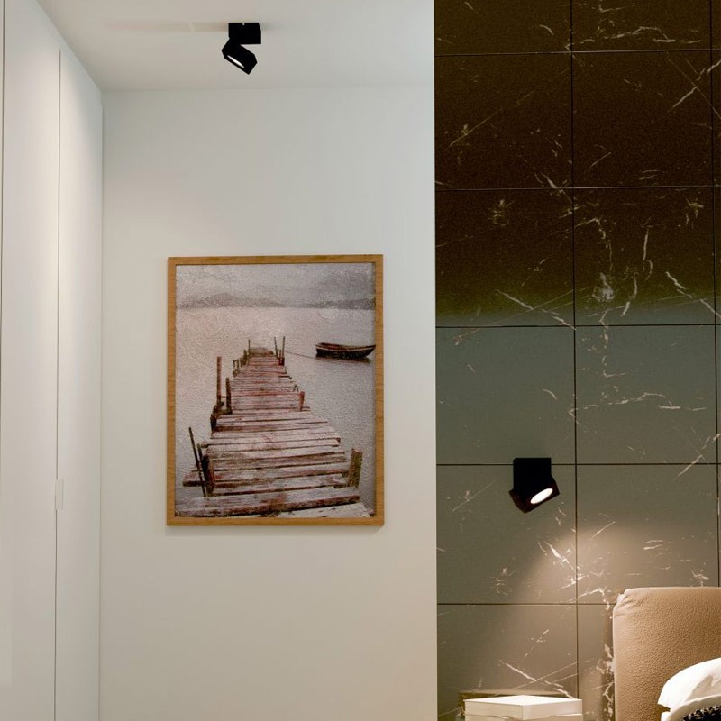 Applique chambre - BENEITO Rubyc