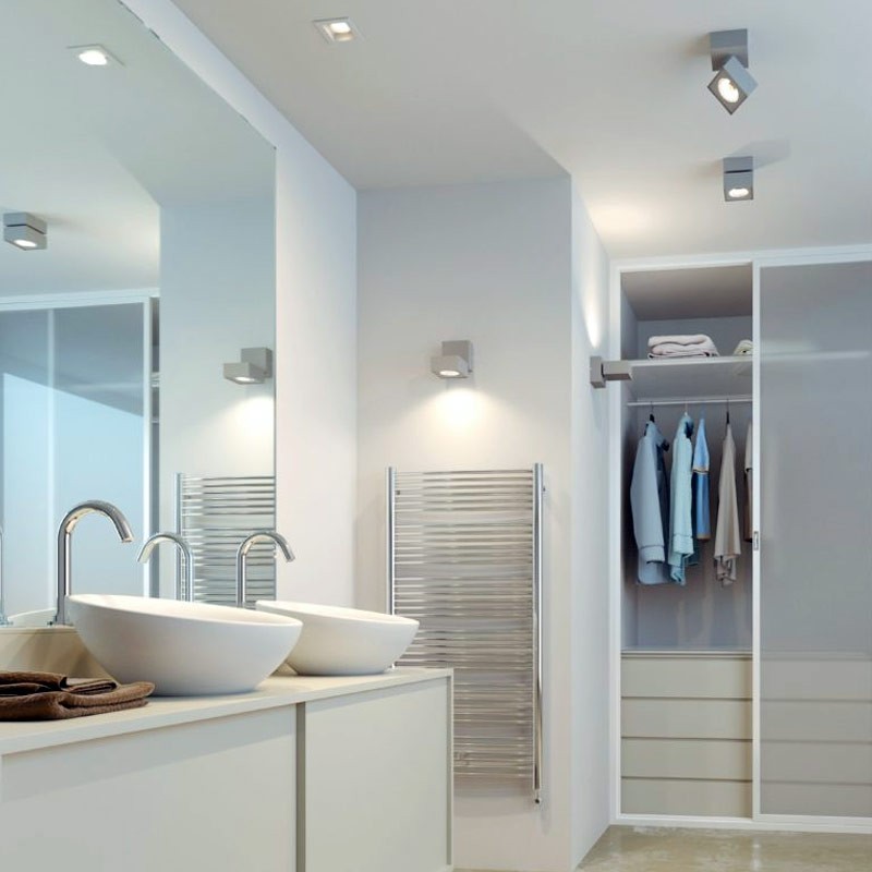 Eclairage salle de bain - BENEITO Rubyc