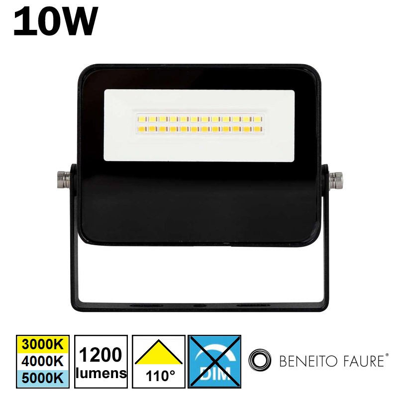 Projecteur LED 10W - BENEITO 4680