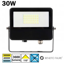 Projecteur LED 30W - BENEITO 4686