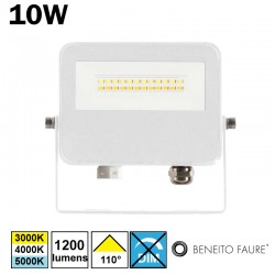 Projecteur LED 10W - BENEITO 4679