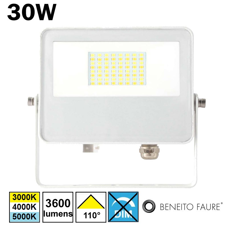 Projecteur LED 30W - BENEITO 4685