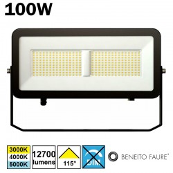 Projecteur LED 100W - BENEITO POLARIS