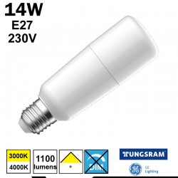 Ampoule LED TUNGSRAM BRIGHT STIK 14W E27