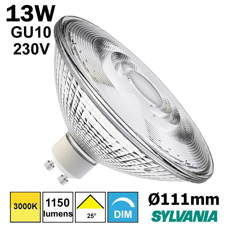 SYLVANIA REFLED ES111 0029192