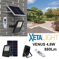 Projecteur solaire Xeta Light 401010