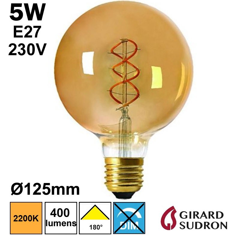 Globe GIRARD SUDRON TWISTED 716602