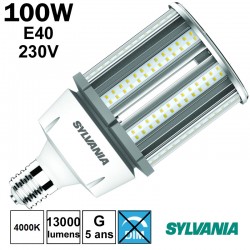 SYLVANIA ToLEDo Performer 0028380