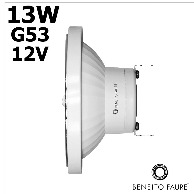 BENEITO LYNK - Ampoule LED G53 12V
