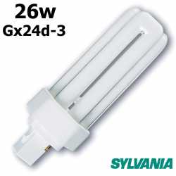 SYLVANIA LYNX-T 26W Gx24d3