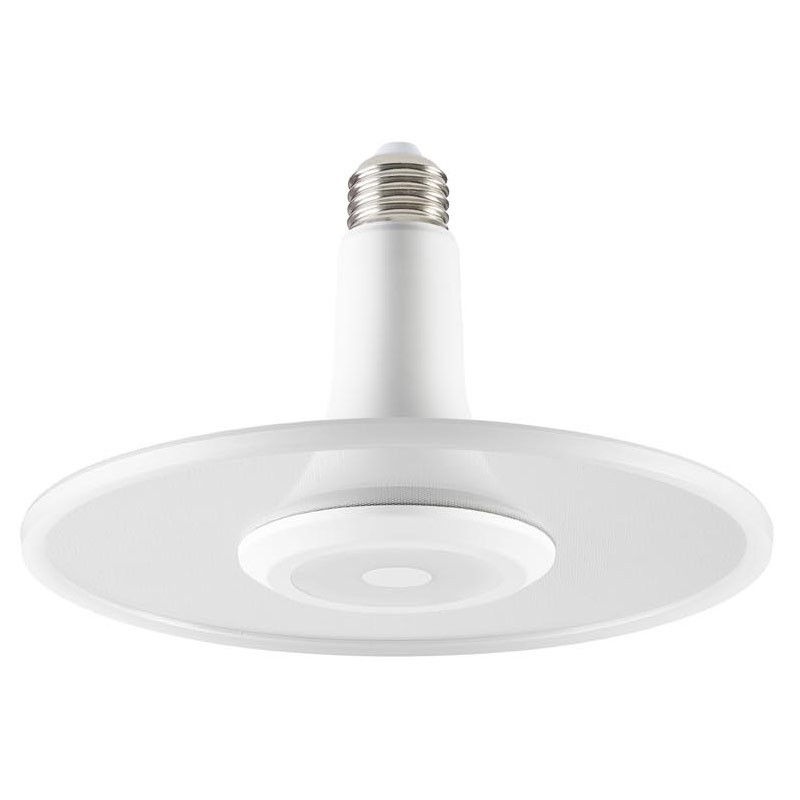 Ampoule LED Standard calotte argentée 4W B22 SYLVANIA 0027159